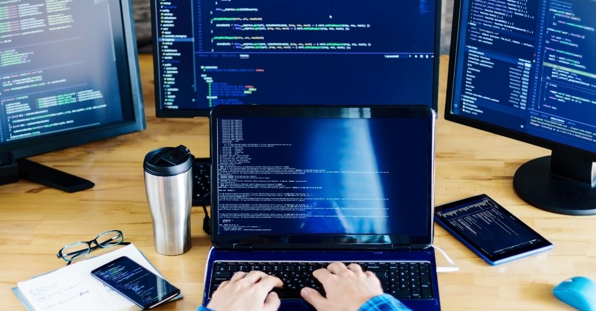 Frontend Development in Faridabad Frontend Development in Faridabad